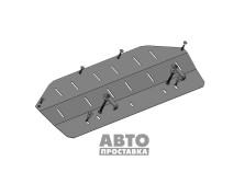 Bronex protecția radiator Nissan Qashqai Standard - фото товара в интернет магазине autoprostavka