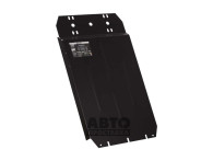 Bronex защита раздатки Mitsubishi L200 2006-2014 V Standard - фото товара в интернет магазине autoprostavka