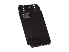 Bronex защита раздатки Mitsubishi L200 2006-2014 V Standard - фото товара в интернет магазине autoprostavka