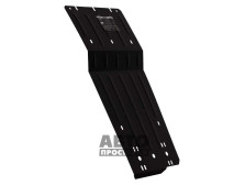 Bronex защита раздатки Mitsubishi L200 2006-2014 Standard - фото товара в интернет магазине autoprostavka