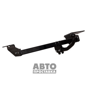 Dispozitiv de remorcare detașabil cu două șuruburi - Chrysler Voyager Break 2001-2008