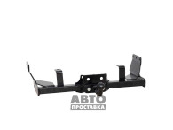 Dispozitiv de remorcare detașabil Inserție pătrată - Ford Transit Microbuz 2000- - фото товара в интернет магазине autoprostavka