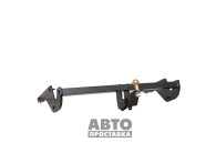 Dispozitiv de remorcare detașabil Inserție pătrată - Ford Kuga 2008-2019 - фото товара в интернет магазине autoprostavka