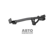 Dispozitiv de remorcare detașabil cu două șuruburi - Acura MDX Crossover 2006-2014 - фото товара в интернет магазине autoprostavka