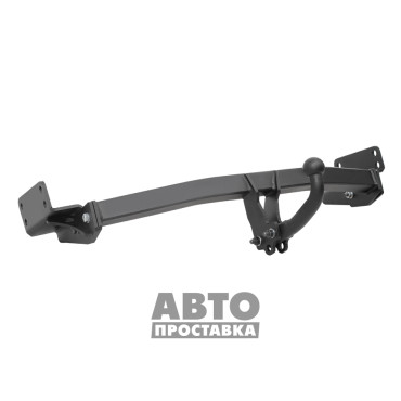 Dispozitiv de remorcare detașabil cu două șuruburi - Acura MDX Crossover 2006-2014