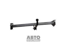 Dispozitiv de remorcare detașabil cu 2 șuruburi - Chevrolet Aveo 3 T250, T255 Sedan 2008-2011 - фото товара в интернет магазине autoprostavka