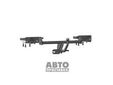 Dispozitiv de remorcare detașabil cu 2 șuruburi - Chevrolet Cruze Hatchback 2011-2016 - фото товара в интернет магазине autoprostavka