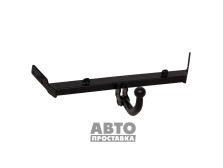 Dispozitiv de remorcare detașabil cu două șuruburi - Citroen Berlingo Dubă 1996-2008 - фото товара в интернет магазине autoprostavka