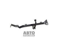 Dispozitiv de remorcare detașabil cu 2 șuruburi - Citroen Xsara Picasso 1999-2010 - фото товара в интернет магазине autoprostavka