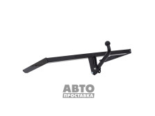 Dispozitiv de remorcare detașabil cu două șuruburi - Ford Focus II, III sedan 2005-2018 - фото товара в интернет магазине autoprostavka