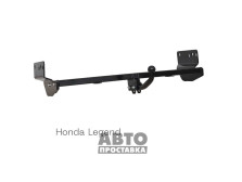 Dispozitiv de remorcare detașabil cu două șuruburi - Honda Legend - фото товара в интернет магазине autoprostavka