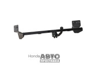 Dispozitiv de remorcare detașabil cu două șuruburi - Honda Odyssey 1994-1999 - фото товара в интернет магазине Bronex