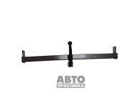 Dispozitiv de remorcare detașabil cu două șuruburi - Hyundai Elantra sedan 2011-2015 - фото товара в интернет магазине autoprostavka