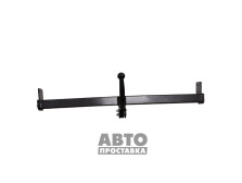 Dispozitiv de remorcare detașabil cu două șuruburi - Hyundai Elantra sedan 2011-2015 - фото товара в интернет магазине autoprostavka