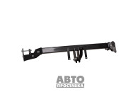 Dispozitiv de remorcare detașabil cu două șuruburi - Hyundai Santa Fe 2001-2006 - фото товара в интернет магазине autoprostavka