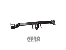 Dispozitiv de remorcare detașabil cu două șuruburi - Hyundai Santa Fe 2001-2006 - фото товара в интернет магазине autoprostavka