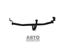 Dispozitiv de remorcare detașabil cu două șuruburi - Hyundai i30 Break 2008-2012 - фото товара в интернет магазине autoprostavka
