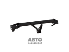 Dispozitiv de remorcare detașabil cu două șuruburi - Nissan Almera sedan (2006-2010) - фото товара в интернет магазине autoprostavka