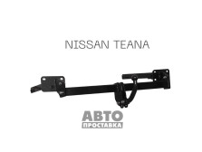 Dispozitiv de remorcare detașabil cu două șuruburi - Nissan Teana - фото товара в интернет магазине autoprostavka