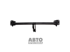 Dispozitiv de remorcare detașabil cu două șuruburi - Nissan X-Trail T31 2007-2014 - фото товара в интернет магазине autoprostavka