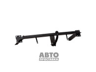 Фаркоп съемный на 2 болта - Opel Astra H 2004-2010 - фото товара в интернет магазине autoprostavka
