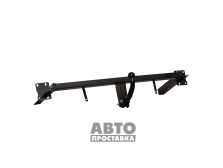 Dispozitiv de remorcare detașabil cu două șuruburi - Opel Astra H 2004-2010 - фото товара в интернет магазине autoprostavka
