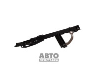 Dispozitiv de remorcare detașabil cu două șuruburi - Opel Insignia Hatchback,Sedan,Break 2008- - фото товара в интернет магазине autoprostavka