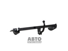 Dispozitiv de remorcare detașabil cu două șuruburi - Peugeot 307 hatchback 2001-2007 - фото товара в интернет магазине autoprostavka