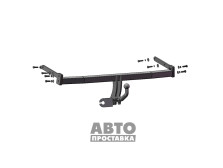 Dispozitiv de remorcare detașabil cu două șuruburi - Renault Grand Scenic III 2009-2016 - фото товара в интернет магазине autoprostavka