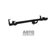 Dispozitiv de remorcare detașabil cu două șuruburi - Renault Kangoo 2008-... - фото товара в интернет магазине autoprostavka