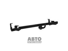 Dispozitiv de remorcare detașabil cu două șuruburi - Renault Kangoo 2008-... - фото товара в интернет магазине autoprostavka