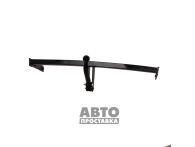 Dispozitiv de remorcare detașabil cu două șuruburi - Seat Toledo Liftback Hatchback (2005-2013) - фото товара в интернет магазине autoprostavka