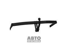 Dispozitiv de remorcare detașabil cu două șuruburi - Skoda Roomster Van 2006-2015 - фото товара в интернет магазине autoprostavka