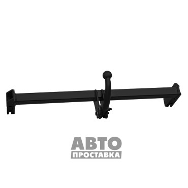 Dispozitiv de remorcare detașabil cu două șuruburi - SsangYong Rodius SV-270 2004-2013