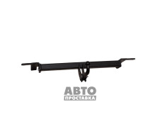 Dispozitiv de remorcare detașabil cu două șuruburi - Suzuki Grand Vitara 2005-2011 - фото товара в интернет магазине autoprostavka
