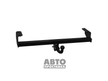 Dispozitiv de remorcare detașabil cu două șuruburi - Suzuki Grand Vitara XL-7 crossover 2001-2006 - фото товара в интернет магазине autoprostavka