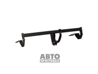 Dispozitiv de remorcare detașabil cu două șuruburi - Toyota Camry 1996-2006 - фото товара в интернет магазине autoprostavka