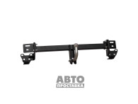 Dispozitiv de remorcare detașabil cu două șuruburi - Toyota Camry 55 2014-2017 - фото товара в интернет магазине autoprostavka