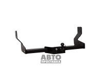 Dispozitiv de remorcare detașabil cu două șuruburi - Volkswagen Crafter 2006-2016 - фото товара в интернет магазине autoprostavka