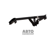 Dispozitiv de remorcare detașabil Inserție pătrată - Audi Q5 2008-2017 - фото товара в интернет магазине autoprostavka