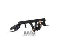 Dispozitiv de remorcare detașabil Inserție pătrată - Chevrolet Captiva - фото товара в интернет магазине autoprostavka