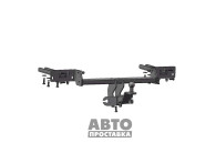Dispozitiv de remorcare detașabil Inserție pătrată - Chevrolet Cruze Hatchback 2011-2016 - фото товара в интернет магазине autoprostavka