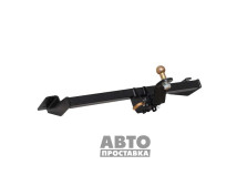 Dispozitiv de remorcare detașabil Inserție pătrată - Chevrolet Lacetti Sedan 2005- - фото товара в интернет магазине autoprostavka