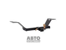 Dispozitiv de remorcare detașabil Inserție pătrată - Honda CR-V Crossover 2002-2006 - фото товара в интернет магазине autoprostavka