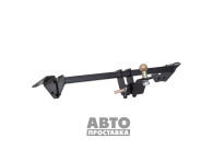 Dispozitiv de remorcare detașabil Inserție pătrată - Honda CR-V 3 2007-2011 - фото товара в интернет магазине autoprostavka
