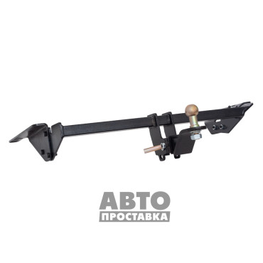 Dispozitiv de remorcare detașabil Inserție pătrată - Honda CR-V 3 2007-2011