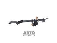Dispozitiv de remorcare detașabil Inserție pătrată - Honda CR-V 4 2012-2016 - фото товара в интернет магазине autoprostavka