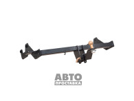 Dispozitiv de remorcare detașabil Inserție pătrată - Hyundai H-1 L4695 1996-2007 - фото товара в интернет магазине autoprostavka