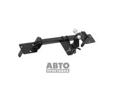Dispozitiv de remorcare detașabil Inserție pătrată - Jeep Compass 2 2016-2021 - фото товара в интернет магазине autoprostavka