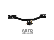 Dispozitiv de remorcare detașabil Inserție pătrată - Lexus LS460 (XF40) Sedan 2009 - 2012 - фото товара в интернет магазине autoprostavka